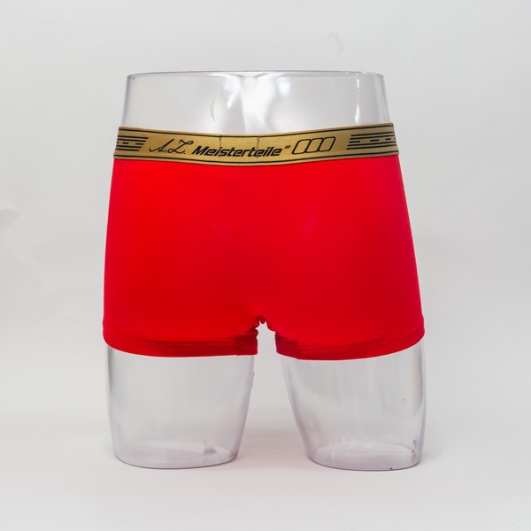 91%Modal 9%Elastane Men's Brief Premium Underwear Manufacturer suppliers