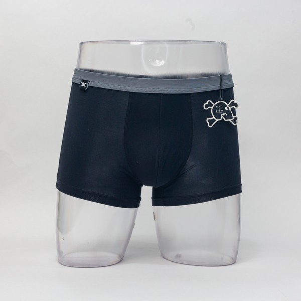 91%Modal 9%Elastane Men's Brief Premium Underwear Manufacturer suppliers