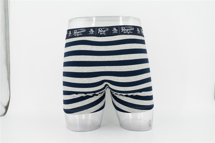 Breathable Boxer Briefs Shorts Sexy Custom Print Mens Boxer Briefs high quality