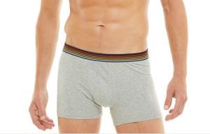 Dostosowana bielizna męska Prime No Ride-up