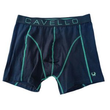 Męski bokser z niestandardowych elastyczny pasek