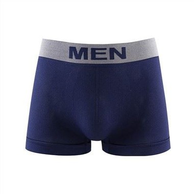 Rib Soft Big Pouch Bielizna Niestandardowe bokserki