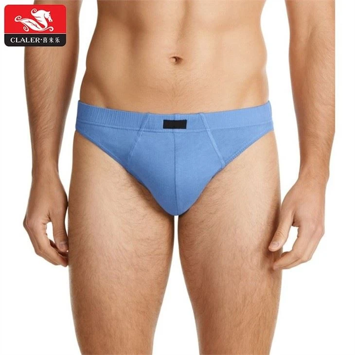 Teen Boys Briefs Custom Mens Underwear